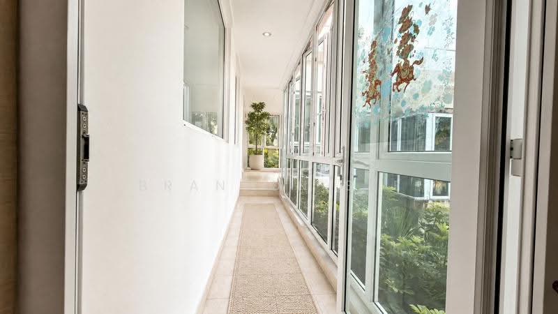 Holland Park, Holland Park, Tanglin / Holland / Bukit Timah, 6 Bedrooms, 10,800 sqft, Good Class Bungalow For Rent, by Brandon See, 500212995 - Corridor - PropertyGuru.com.sg