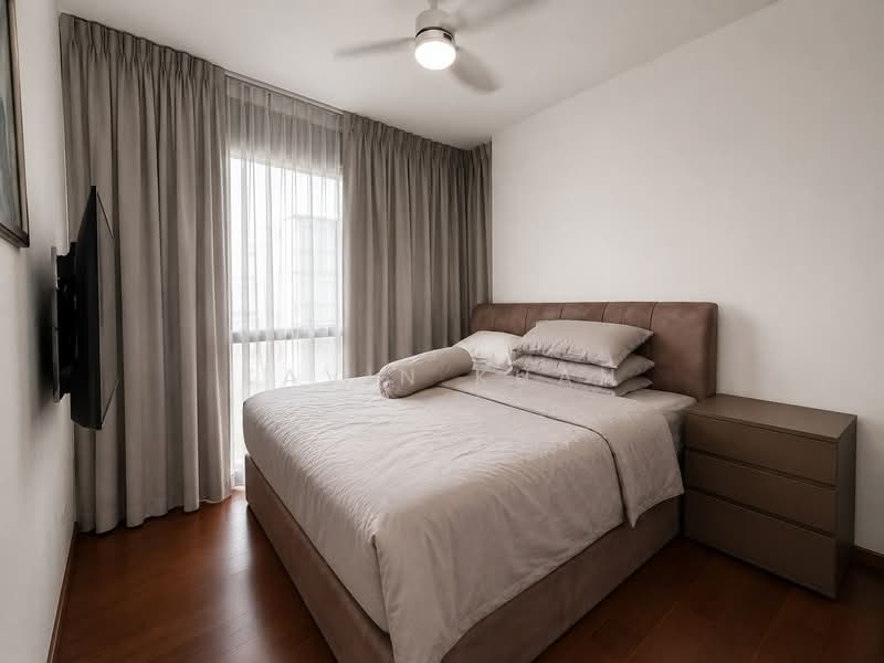 Normanton Park, 51 Normanton Park, Buona Vista / West Coast / Clementi New Town, 2 Bedrooms, 829 sqft, Condominium For Sale, by Kavin Kuah, 500213002 - Bedroom - PropertyGuru.com.sg