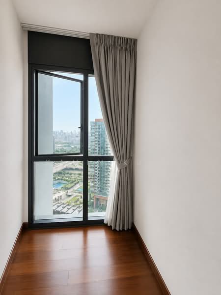 Normanton Park, 51 Normanton Park, Buona Vista / West Coast / Clementi New Town, 2 Bedrooms, 829 sqft, Condominium For Sale, by Kavin Kuah, 500213002 - View - PropertyGuru.com.sg