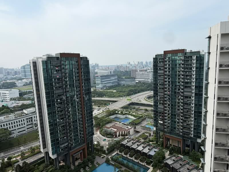Normanton Park, 51 Normanton Park, Buona Vista / West Coast / Clementi New Town, 2 Bedrooms, 829 sqft, Condominium For Sale, by Kavin Kuah, 500213002 - Exterior - PropertyGuru.com.sg