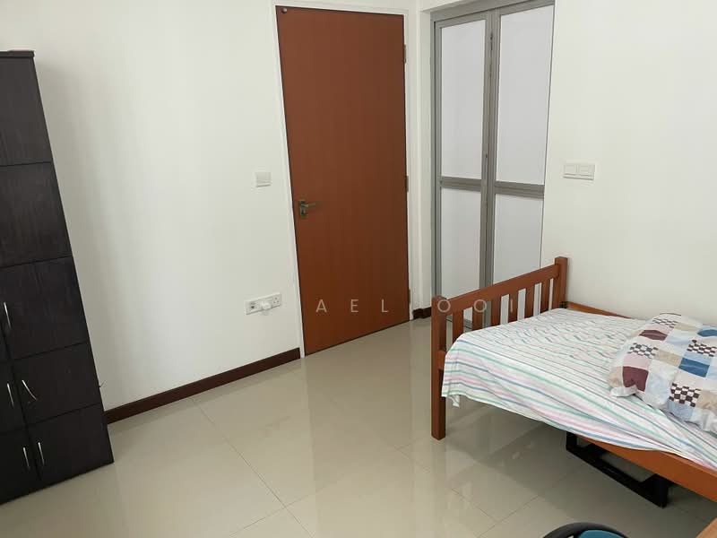 182A Woodlands Street 13, 182A Woodlands Street 13, 1 Bedroom, 506 sqft, HDB Flat For Sale, by Michael Ooi, 500213003 - Bedroom - PropertyGuru.com.sg