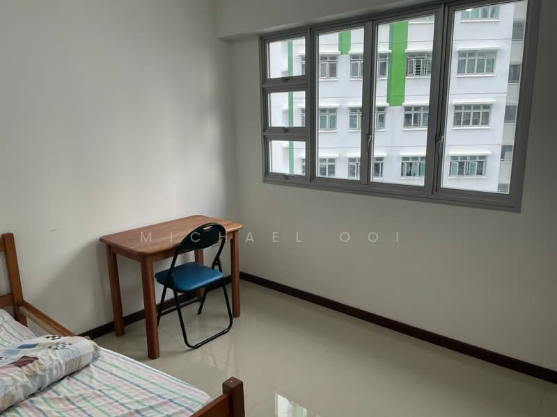 182A Woodlands Street 13, 182A Woodlands Street 13, 1 Bedroom, 506 sqft, HDB Flat For Sale, by Michael Ooi, 500213003 - Bedroom - PropertyGuru.com.sg