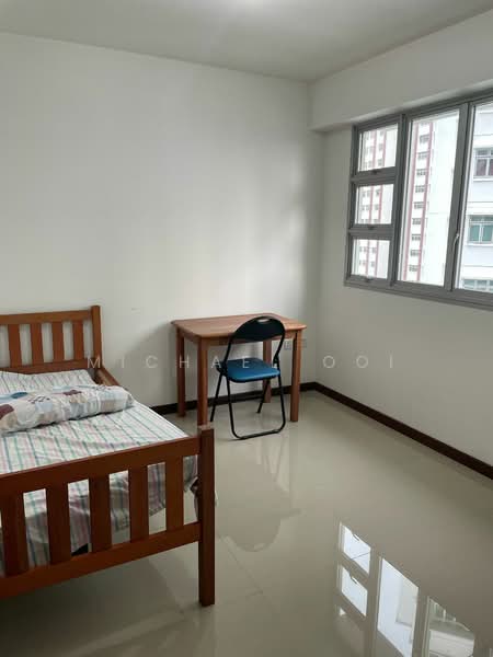 182A Woodlands Street 13, 182A Woodlands Street 13, 1 Bedroom, 506 sqft, HDB Flat For Sale, by Michael Ooi, 500213003 - Bedroom - PropertyGuru.com.sg
