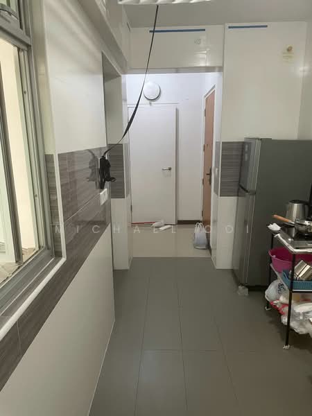 182A Woodlands Street 13, 182A Woodlands Street 13, 1 Bedroom, 506 sqft, HDB Flat For Sale, by Michael Ooi, 500213003 - Kitchen - PropertyGuru.com.sg