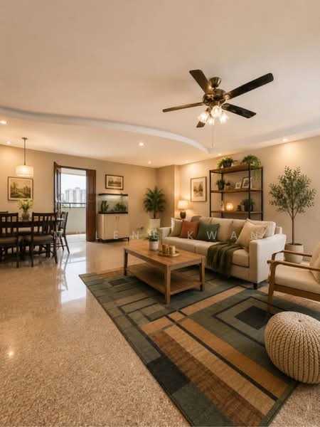 470 Segar Road, 470 Segar Road, 3 Bedrooms, 1,184 sqft, HDB Flat For Sale, by Mylene Kwan, 500213005 - PropertyGuru.com.sg