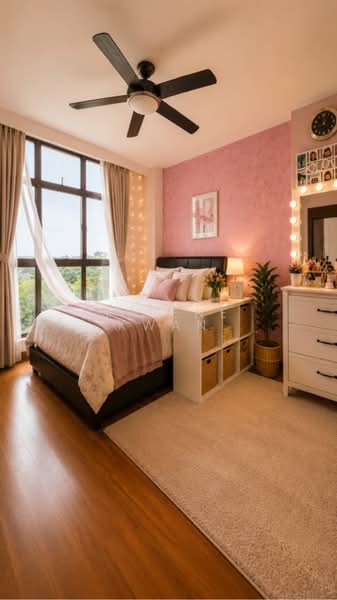 470 Segar Road, 470 Segar Road, 3 Bedrooms, 1,184 sqft, HDB Flat For Sale, by Mylene Kwan, 500213005 - PropertyGuru.com.sg