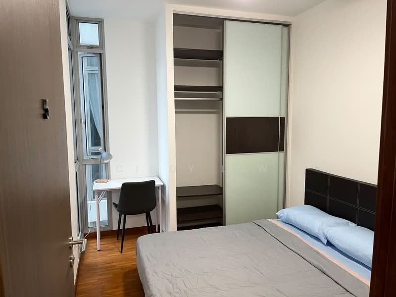 The Lakeshore, 31 Jurong West Street 41, Room Rental, 90 sqft, Condominium For Rent, by Cindy Low, 500213006 - Bedroom - PropertyGuru.com.sg