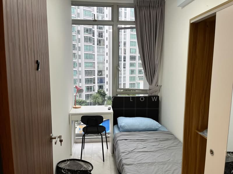 The Lakeshore, 31 Jurong West Street 41, Room Rental, 90 sqft, Condominium For Rent, by Cindy Low, 500213006 - Bedroom - PropertyGuru.com.sg