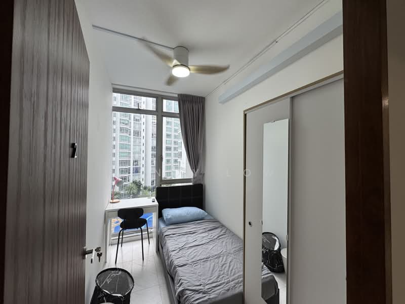 The Lakeshore, 31 Jurong West Street 41, Room Rental, 90 sqft, Condominium For Rent, by Cindy Low, 500213006 - Bedroom - PropertyGuru.com.sg