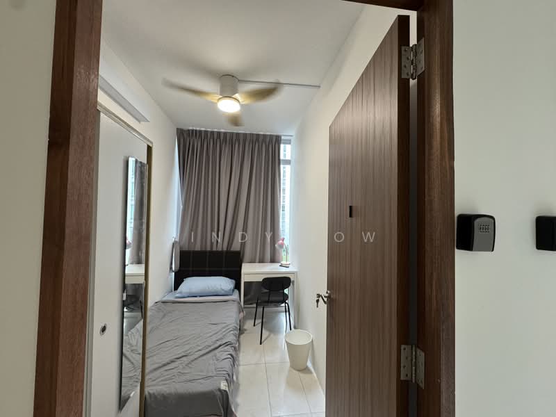 The Lakeshore, 31 Jurong West Street 41, Room Rental, 90 sqft, Condominium For Rent, by Cindy Low, 500213006 - Bedroom - PropertyGuru.com.sg