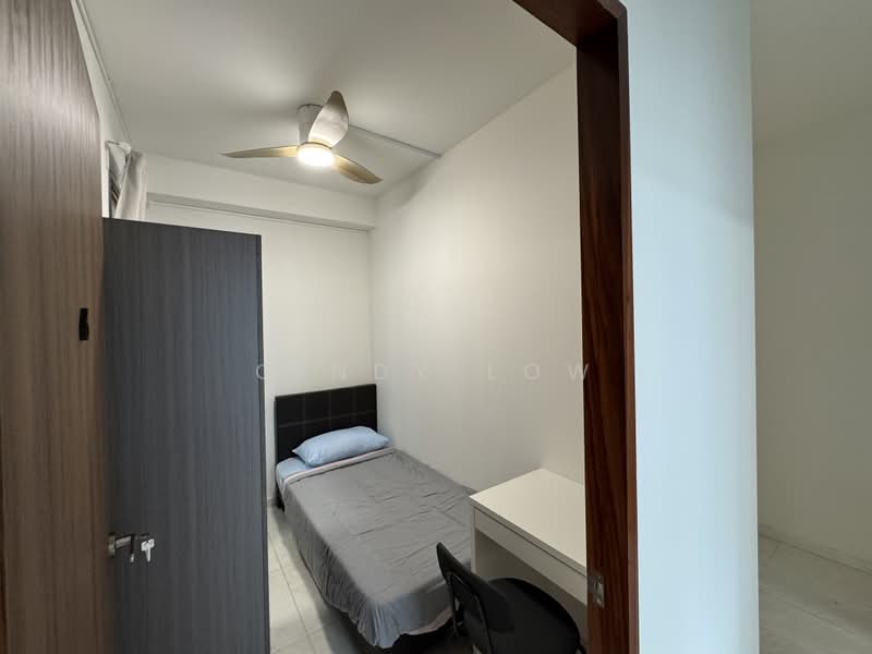 The Lakeshore, 31 Jurong West Street 41, Room Rental, 90 sqft, Condominium For Rent, by Cindy Low, 500213006 - Bedroom - PropertyGuru.com.sg