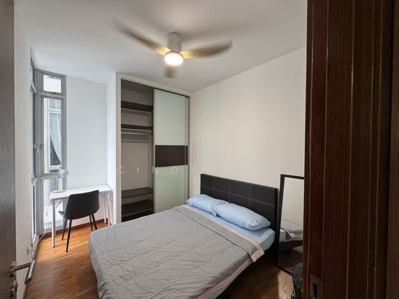 The Lakeshore, 31 Jurong West Street 41, Room Rental, 90 sqft, Condominium For Rent, by Cindy Low, 500213006 - Bedroom - PropertyGuru.com.sg