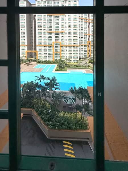 Evergreen Park, 31 Hougang Avenue 7, 3 Bedrooms, 1,173 sqft, Condominium For Sale, by Shirley Tan, 500213007 - Exterior - PropertyGuru.com.sg