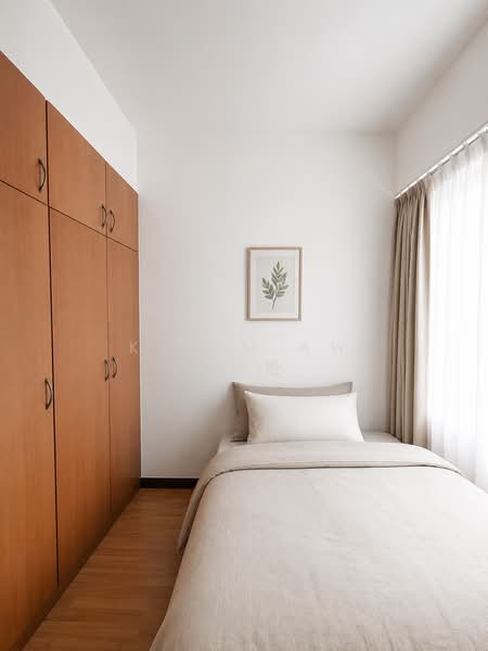 Trellis Towers, 700 Toa Payoh Lorong 1, 3 Bedrooms, 1,163 sqft, Condominium For Rent, by Kevin Aw 胡锦胜, 500213010 - Bedroom - PropertyGuru.com.sg