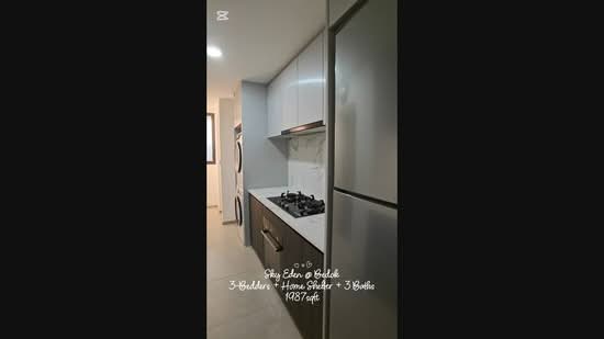 Sky Eden @ Bedok, 1 Bedok Central, Bedok / Upper East Coast, 3 Bedrooms, 1,087 sqft, Condominium For Sale, by Jacqlyn Lee, 500213011 - PropertyGuru.com.sg