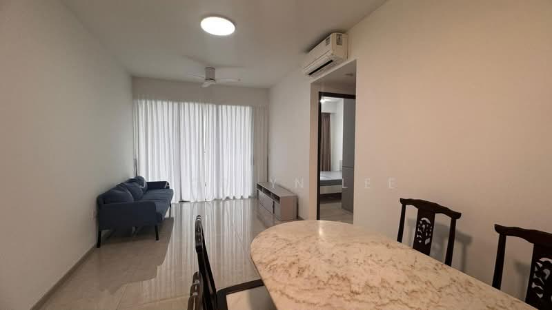 Sky Eden @ Bedok, 1 Bedok Central, 3 Bedrooms, 1,087 sqft, Condominium For Sale, by Jacqlyn Lee, 500213011 - Living Room - PropertyGuru.com.sg