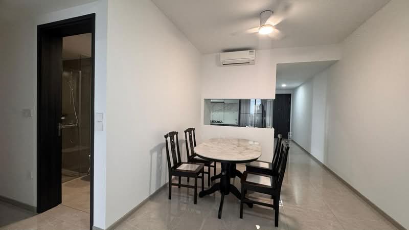 Sky Eden @ Bedok, 1 Bedok Central, 3 Bedrooms, 1,087 sqft, Condominium For Sale, by Jacqlyn Lee, 500213011 - Dining Room - PropertyGuru.com.sg