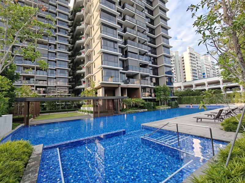 Sky Eden @ Bedok, 1 Bedok Central, Bedok / Upper East Coast, 3 Bedrooms, 1,087 sqft, Condominium For Sale, by Jacqlyn Lee, 500213011 - Exterior - PropertyGuru.com.sg