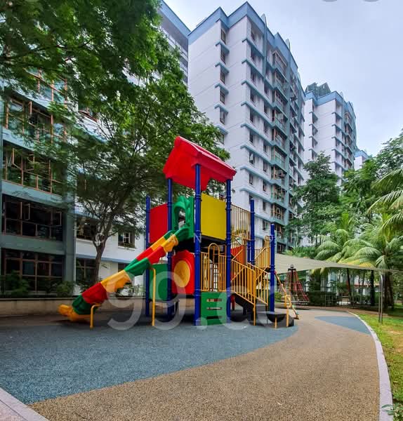 315C Anchorvale Road, 315C Anchorvale Road, 3 Bedrooms, 1,184 sqft, HDB Flat For Rent, by Chian Poh, 500213014 - Exterior - PropertyGuru.com.sg