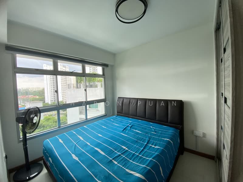 421B Northshore Drive, 421B Northshore Drive, 1 Bedroom, 506 sqft, HDB Flat For Rent, by Sharon Puan, 500213016 - Bedroom - PropertyGuru.com.sg