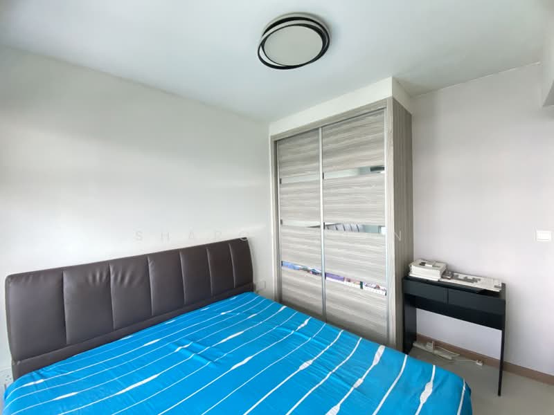 421B Northshore Drive, 421B Northshore Drive, 1 Bedroom, 506 sqft, HDB Flat For Rent, by Sharon Puan, 500213016 - Bedroom - PropertyGuru.com.sg