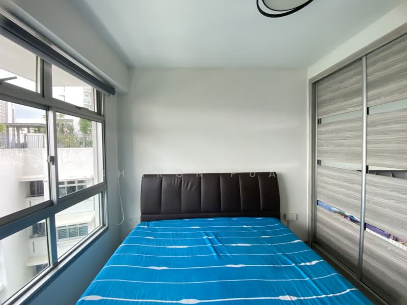 421B Northshore Drive, 421B Northshore Drive, 1 Bedroom, 506 sqft, HDB Flat For Rent, by Sharon Puan, 500213016 - Bedroom - PropertyGuru.com.sg