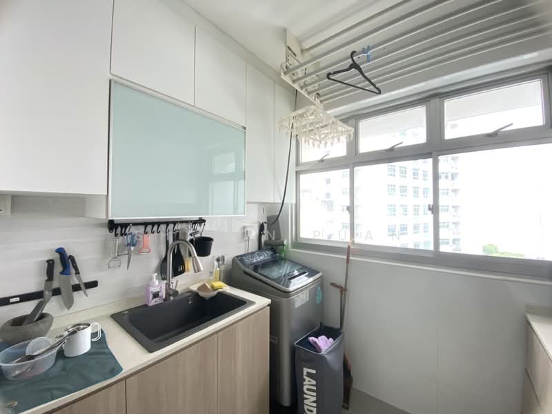 421B Northshore Drive, 421B Northshore Drive, 1 Bedroom, 506 sqft, HDB Flat For Rent, by Sharon Puan, 500213016 - Interior - PropertyGuru.com.sg