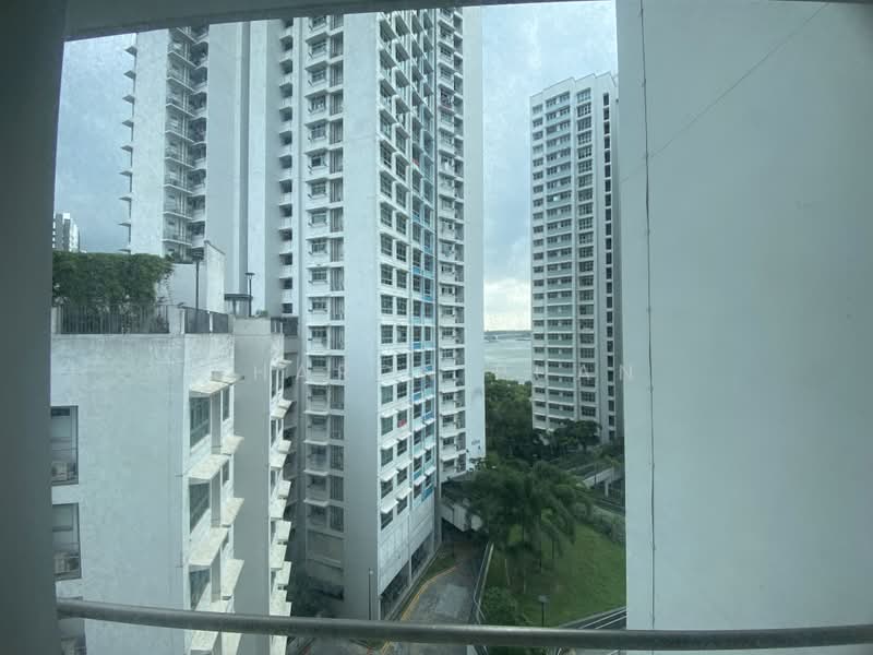 421B Northshore Drive, 421B Northshore Drive, 1 Bedroom, 506 sqft, HDB Flat For Rent, by Sharon Puan, 500213016 - Exterior - PropertyGuru.com.sg