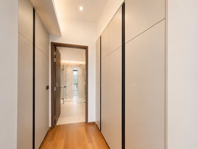 Claydence, 99 Still Road, 4 Bedrooms, 1,313 sqft, Apartment For Sale, by Sheryl Lim, 500213017 - Corridor - PropertyGuru.com.sg