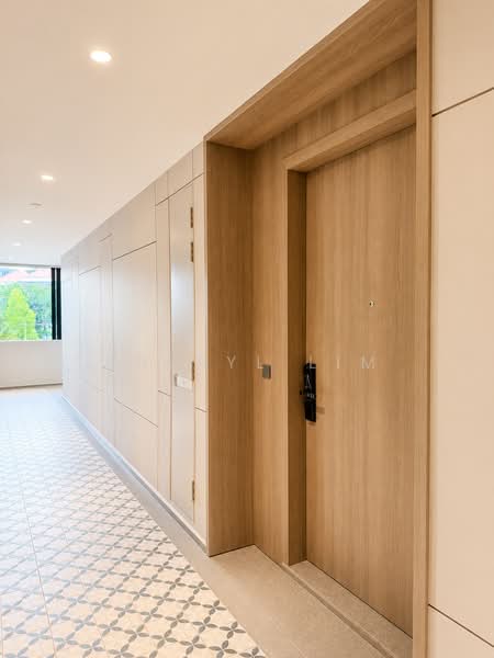 Claydence, 99 Still Road, 4 Bedrooms, 1,313 sqft, Apartment For Sale, by Sheryl Lim, 500213017 - Entrance - PropertyGuru.com.sg
