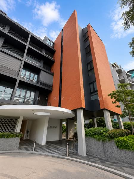 Claydence, 99 Still Road, 4 Bedrooms, 1,313 sqft, Apartment For Sale, by Sheryl Lim, 500213017 - Exterior - PropertyGuru.com.sg