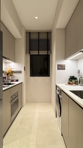 The Sen, De Souza Avenue, 2 Bedrooms, 678 sqft, Condominium For Sale, by Ariel Ng 黄笠屏, 500213018 - PropertyGuru.com.sg