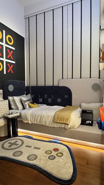 The Sen, De Souza Avenue, 2 Bedrooms, 678 sqft, Condominium For Sale, by Ariel Ng 黄笠屏, 500213018 - PropertyGuru.com.sg