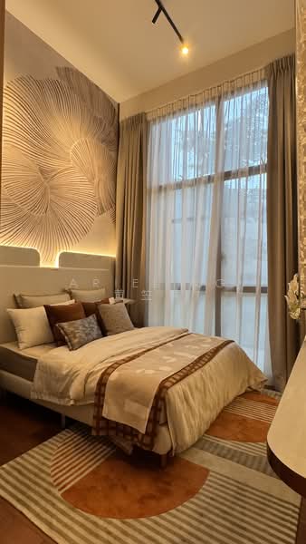The Sen, De Souza Avenue, 2 Bedrooms, 678 sqft, Condominium For Sale, by Ariel Ng 黄笠屏, 500213018 - PropertyGuru.com.sg
