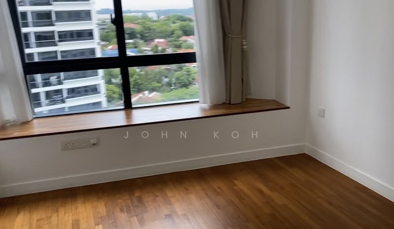 d'Leedon (Former Farrer Court), 9 Leedon Heights, 3 Bedrooms, 1,367 sqft, Condominium For Sale, by John Koh, 500213021 - Bedroom 2 - PropertyGuru.com.sg