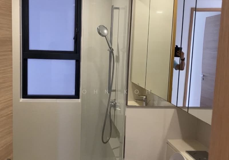 d'Leedon (Former Farrer Court), 9 Leedon Heights, 3 Bedrooms, 1,367 sqft, Condominium For Sale, by John Koh, 500213021 - Bathroom - PropertyGuru.com.sg