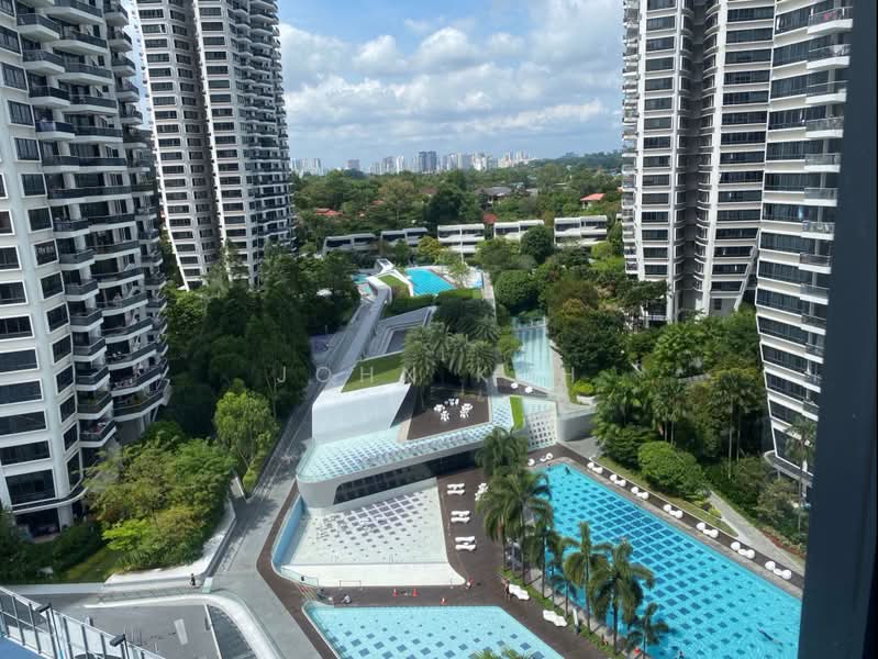 d'Leedon (Former Farrer Court), 9 Leedon Heights, 3 Bedrooms, 1,367 sqft, Condominium For Sale, by John Koh, 500213021 - Exterior - PropertyGuru.com.sg