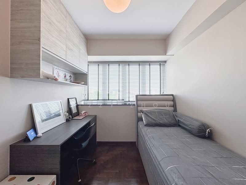 The Warren, 59 Choa Chu Kang Loop, 3 Bedrooms, 1,238 sqft, Apartment For Sale, by Lizzy Zhou, 500213022 - Bedroom - PropertyGuru.com.sg
