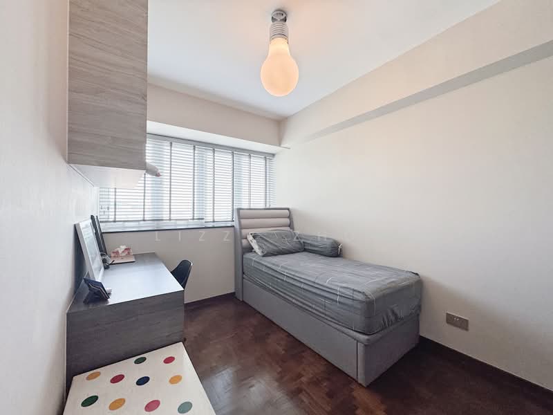 The Warren, 59 Choa Chu Kang Loop, 3 Bedrooms, 1,238 sqft, Apartment For Sale, by Lizzy Zhou, 500213022 - Bedroom - PropertyGuru.com.sg