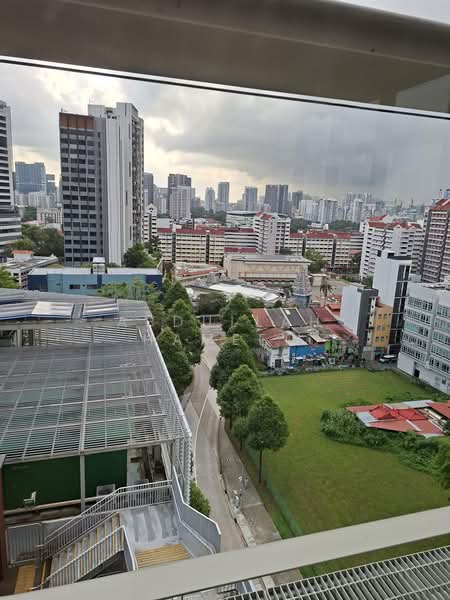 City Square Mall, 180 Kitchener Road, Farrer Park / Serangoon Rd, 1,442 sqft, Office For Rent, by Abdullah Hameed, 500213029 - Exterior - CommercialGuru.com.sg