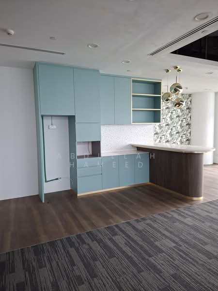 City Square Mall, 180 Kitchener Road, Farrer Park / Serangoon Rd, 1,442 sqft, Office For Rent, by Abdullah Hameed, 500213029 - Kitchen - CommercialGuru.com.sg