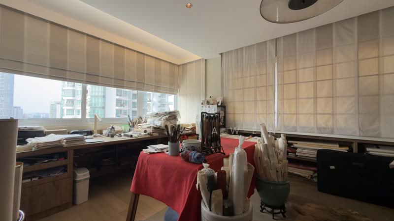 Less than 5 Mins to Great World | 4 Bedder | Designer House, , 4 Bedrooms, 2,906 sqft, Condominium For Sale, by Goh Jiawen, 500213037 - Study - PropertyGuru.com.sg