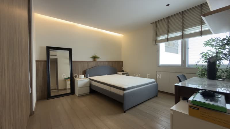 Less than 5 Mins to Great World | 4 Bedder | Designer House, , 4 Bedrooms, 2,906 sqft, Condominium For Sale, by Goh Jiawen, 500213037 - Bedroom - PropertyGuru.com.sg