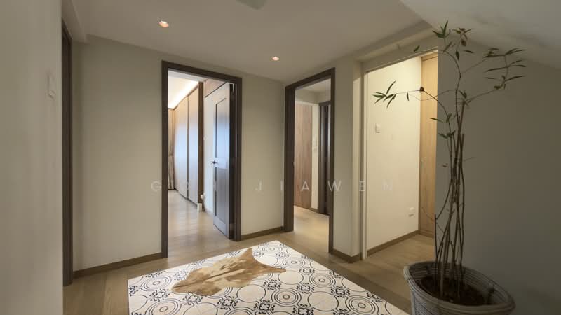 Less than 5 Mins to Great World | 4 Bedder | Designer House, , 4 Bedrooms, 2,906 sqft, Condominium For Sale, by Goh Jiawen, 500213037 - Interior - PropertyGuru.com.sg