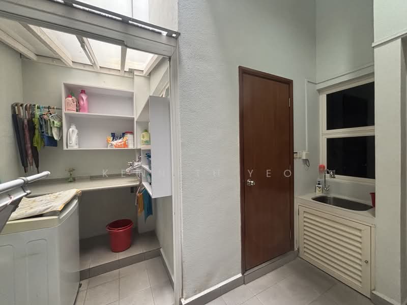 Horizon Green, Ang Mo Kio Avenue 2, 5 Bedrooms, 3,218 sqft, Cluster House For Sale, by Kenneth Yeo, 500213039 - Interior - PropertyGuru.com.sg