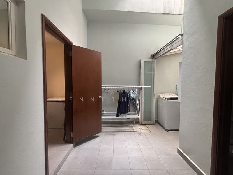 Horizon Green, Ang Mo Kio Avenue 2, 5 Bedrooms, 3,218 sqft, Cluster House For Sale, by Kenneth Yeo, 500213039 - Interior - PropertyGuru.com.sg