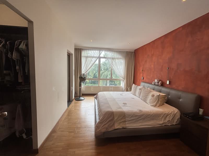 Horizon Green, Ang Mo Kio Avenue 2, 5 Bedrooms, 3,218 sqft, Cluster House For Sale, by Kenneth Yeo, 500213039 - Bedroom - PropertyGuru.com.sg
