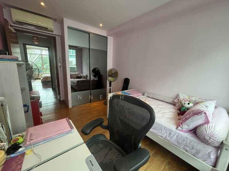 Horizon Green, Ang Mo Kio Avenue 2, 5 Bedrooms, 3,218 sqft, Cluster House For Sale, by Kenneth Yeo, 500213039 - Bedroom - PropertyGuru.com.sg
