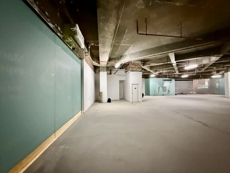 ☎️L1 Retail Space @ Prime Raffles Place | Near MRT | Excellent Frontage, , 5,099 sqft, Other Retail For Rent, by Sean Pang, 500213040 - Interior - CommercialGuru.com.sg