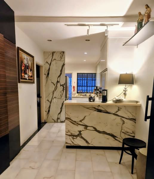 ⭐⭐LANDED7772 @ Yew Lian Park!, , 4 Bedrooms, 2,500 sqft, Terraced House For Sale, by Linda Teo, 500213046 - Interior - PropertyGuru.com.sg
